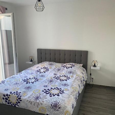 Appartement Lumineux Corse Bastelicaccia 外观 照片