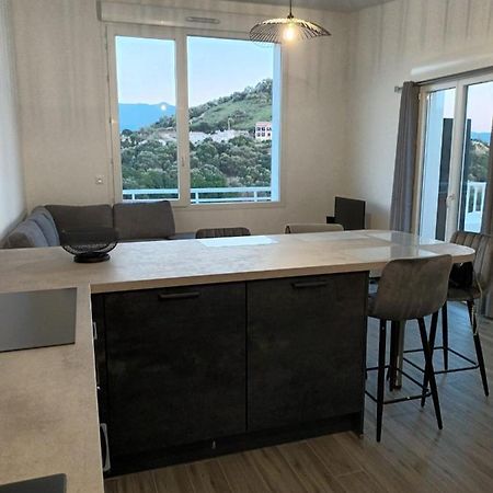 Appartement Lumineux Corse Bastelicaccia 外观 照片