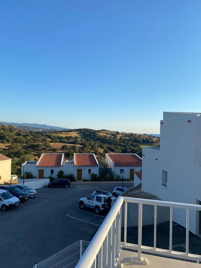 Appartement Lumineux Corse Bastelicaccia 外观 照片