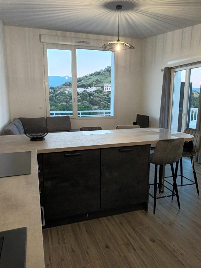 Appartement Lumineux Corse Bastelicaccia 外观 照片